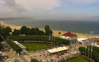 Sopot - latarnia - 12-07-2026 12:23