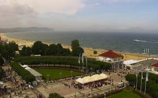 Sopot - latarnia - 12-07-2026 12:34