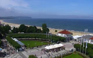 Sopot - latarnia - 12-07-2026 13:07