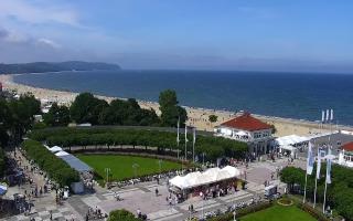 Sopot - latarnia - 12-07-2026 13:18