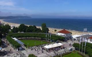 Sopot - latarnia - 12-07-2026 13:29