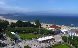 Sopot - latarnia - 12-07-2026 13:40
