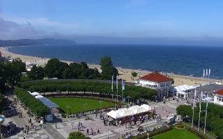 Sopot - latarnia - 12-07-2026 13:51