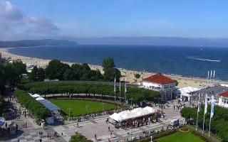 Sopot - latarnia - 12-07-2026 14:02