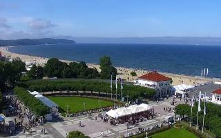 Sopot - latarnia - 12-07-2026 14:13