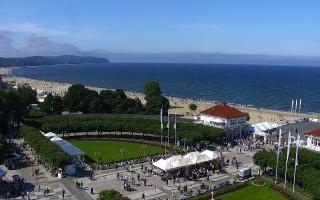 Sopot - latarnia - 12-07-2026 14:23