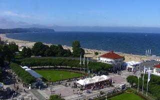 Sopot - latarnia - 12-07-2026 14:34