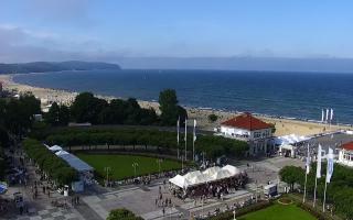 Sopot - latarnia - 12-07-2026 14:45