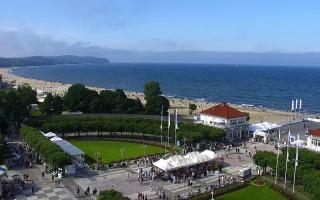 Sopot - latarnia - 12-07-2026 14:56