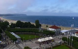 Sopot - latarnia - 12-07-2026 15:07