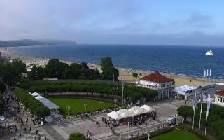 Sopot - latarnia - 12-07-2026 15:18