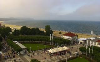 Sopot - latarnia - 12-07-2026 15:29