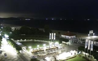 Sopot - latarnia - 13-07-2026 00:44