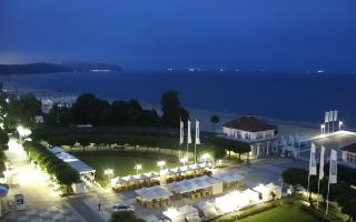 Sopot - latarnia - 13-07-2026 01:28