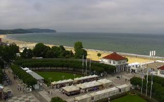 Sopot - latarnia - 13-07-2026 13:39
