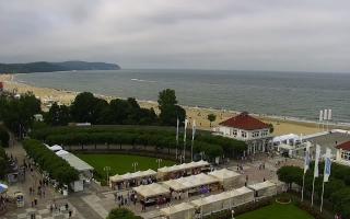 Sopot - latarnia - 13-07-2026 13:50