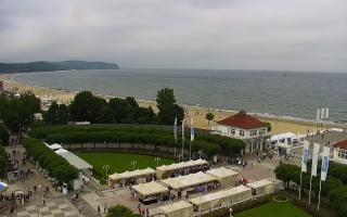 Sopot - latarnia - 13-07-2026 14:01