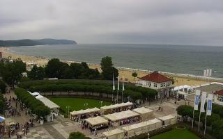 Sopot - latarnia - 13-07-2026 14:34