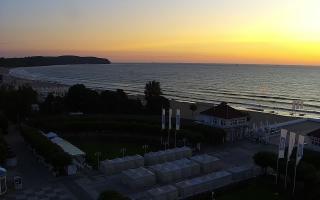 Sopot - latarnia - 14-07-2026 02:34