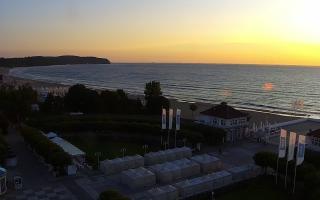 Sopot - latarnia - 14-07-2026 02:45