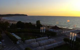 Sopot - latarnia - 14-07-2026 02:56