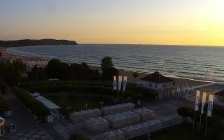 Sopot - latarnia - 14-07-2026 03:07
