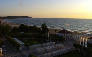 Sopot - latarnia - 14-07-2026 03:18