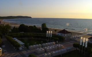 Sopot - latarnia - 14-07-2026 03:29