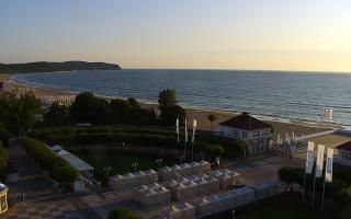 Sopot - latarnia - 14-07-2026 03:40