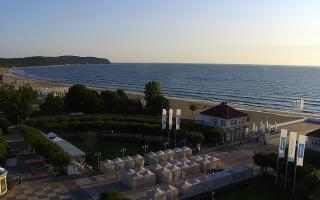 Sopot - latarnia - 14-07-2026 03:51