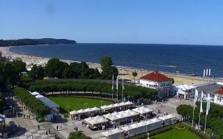 Sopot - latarnia - 14-07-2026 14:44