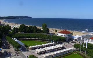 Sopot - latarnia - 14-07-2026 14:55