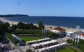 Sopot - latarnia - 14-07-2026 15:06