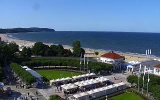 Sopot - latarnia - 14-07-2026 15:17