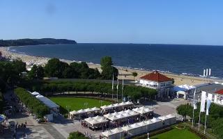 Sopot - latarnia - 14-07-2026 15:27