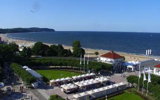 Sopot - latarnia - 14-07-2026 15:38
