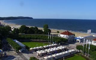 Sopot - latarnia - 14-07-2026 15:49