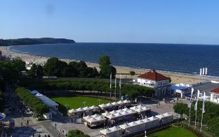 Sopot - latarnia - 14-07-2026 16:00