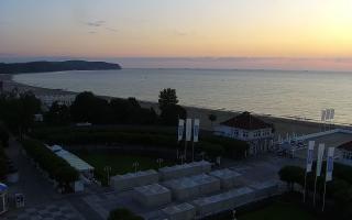 Sopot - latarnia - 15-07-2026 02:44