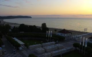 Sopot - latarnia - 15-07-2026 02:55