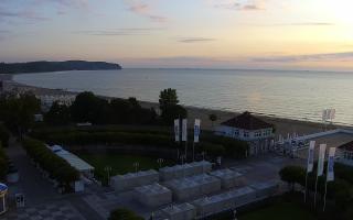 Sopot - latarnia - 15-07-2026 03:06