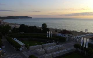 Sopot - latarnia - 15-07-2026 03:17