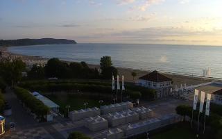 Sopot - latarnia - 15-07-2026 03:28