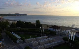 Sopot - latarnia - 15-07-2026 03:39
