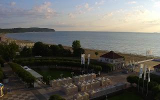 Sopot - latarnia - 15-07-2026 03:50