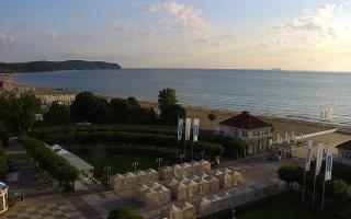Sopot - latarnia - 15-07-2026 04:01