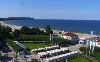 Sopot - latarnia - 15-07-2026 15:07