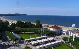 Sopot - latarnia - 15-07-2026 15:18