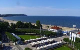 Sopot - latarnia - 15-07-2026 15:42