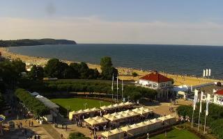 Sopot - latarnia - 15-07-2026 15:53